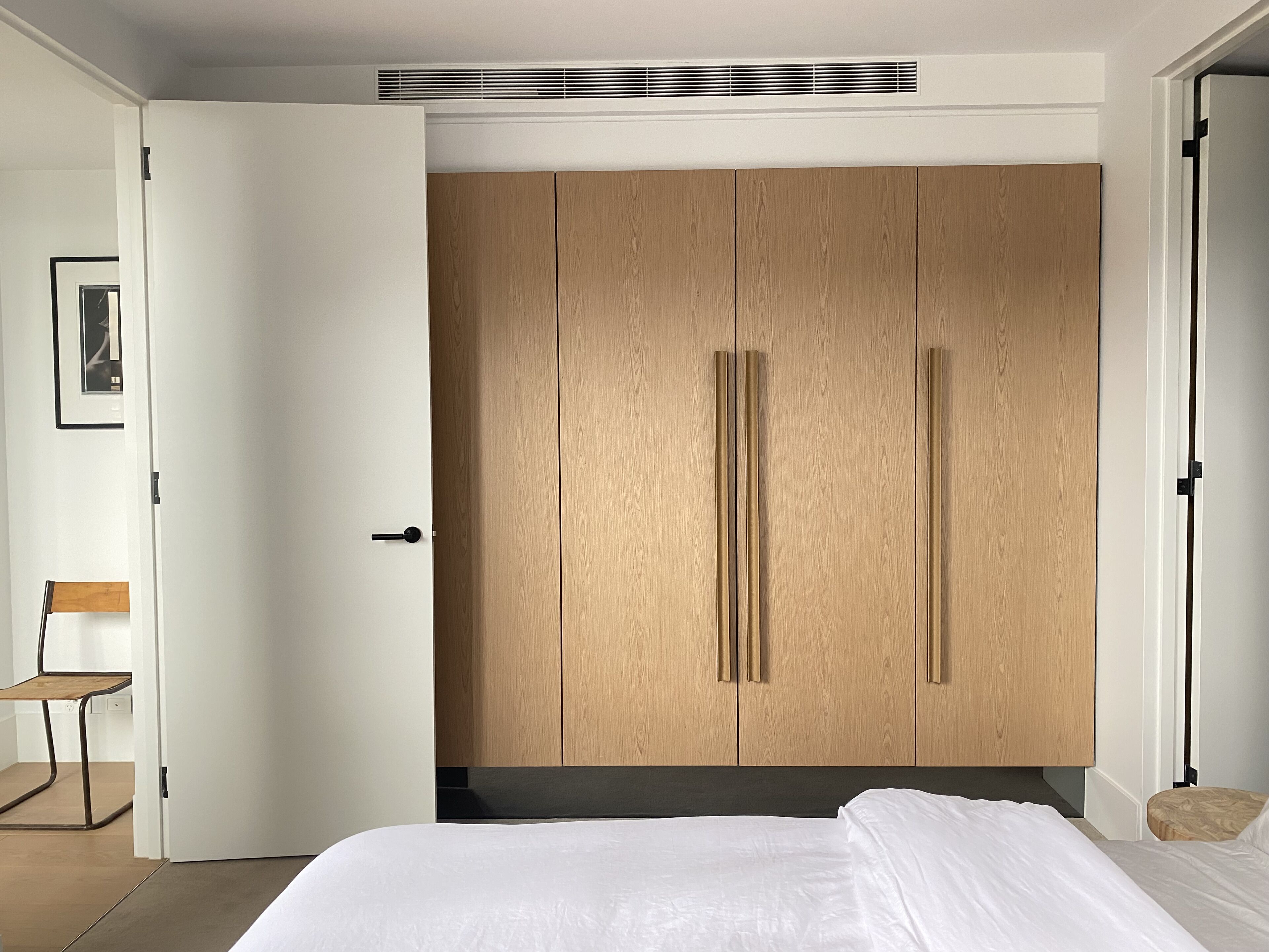 1 Bedroom apartment in newly built Rockley Gardens