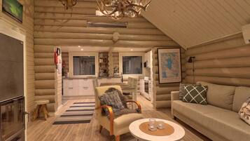 TV, Netflix, streaming services