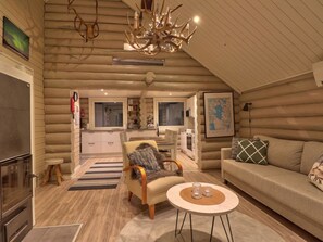 Televisión, Netflix y servicios de streaming 