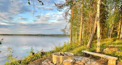 Vanttausranta by Interhome