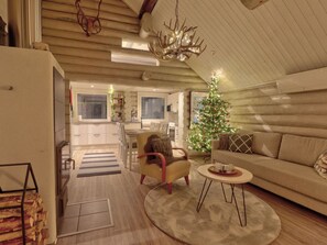 TV, Netflix, streaming services