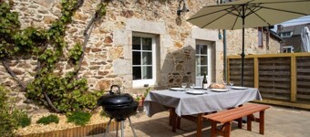 Maison Ty Coz by Interhome