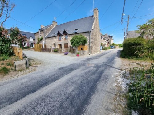 Vacation home Ty Coz by Interhome