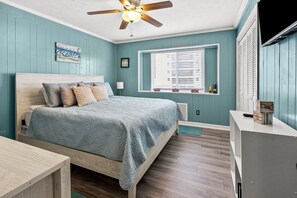 2 camere, ferro/asse da stiro, Wi-Fi, lenzuola