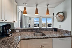 Interior - Seaside Resort- modern beach destination! (North Myrtle Beach)