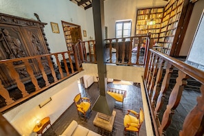 Interior - Masia Marco | Pool BBQ Air Conditioning Stunning Garden Ideal for Large Groups (Llagostera)