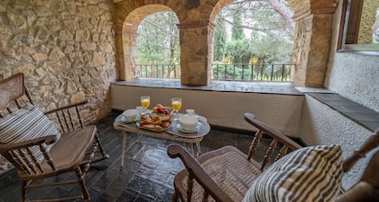 Masia Marco | Pool BBQ Air Conditioning Stunning Garden Ideal for Large Groups