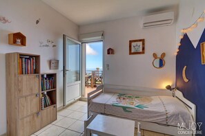 3 soverom og wi-fi (inkludert)