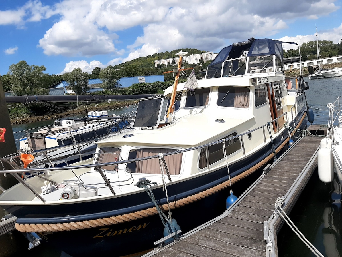 Image de profil de l’hôte
