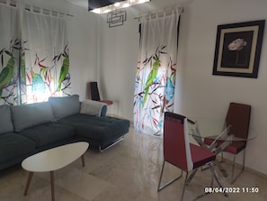 Televisión