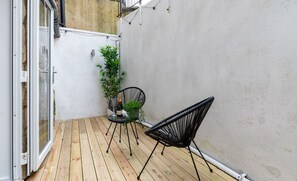 Terrazza/patio