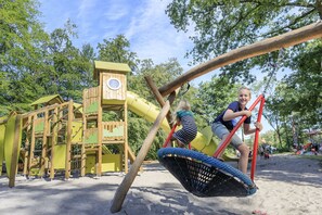 Espace pour enfants