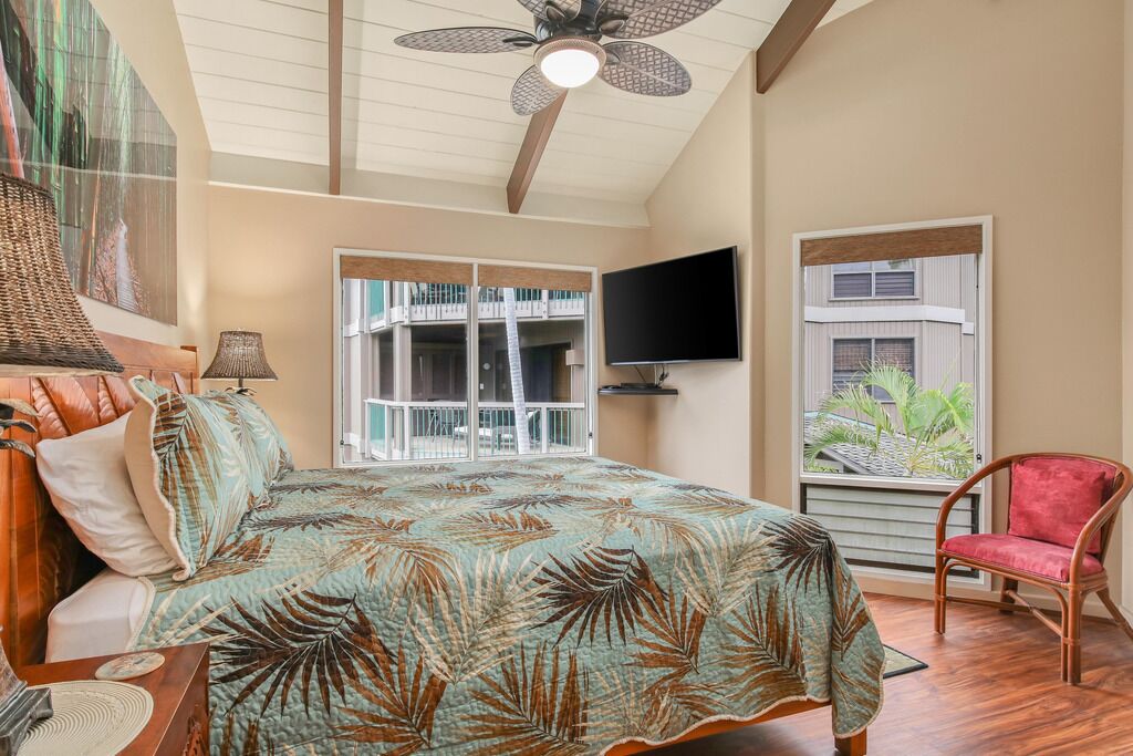 3 bedrooms, iron/ironing board, internet, bed sheets