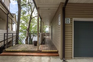 Property grounds - Falls 77 - Walk-in level 3 Bedroom Condo (Lake Ozark)