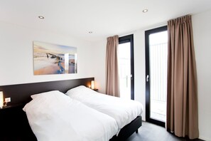 3 Schlafzimmer