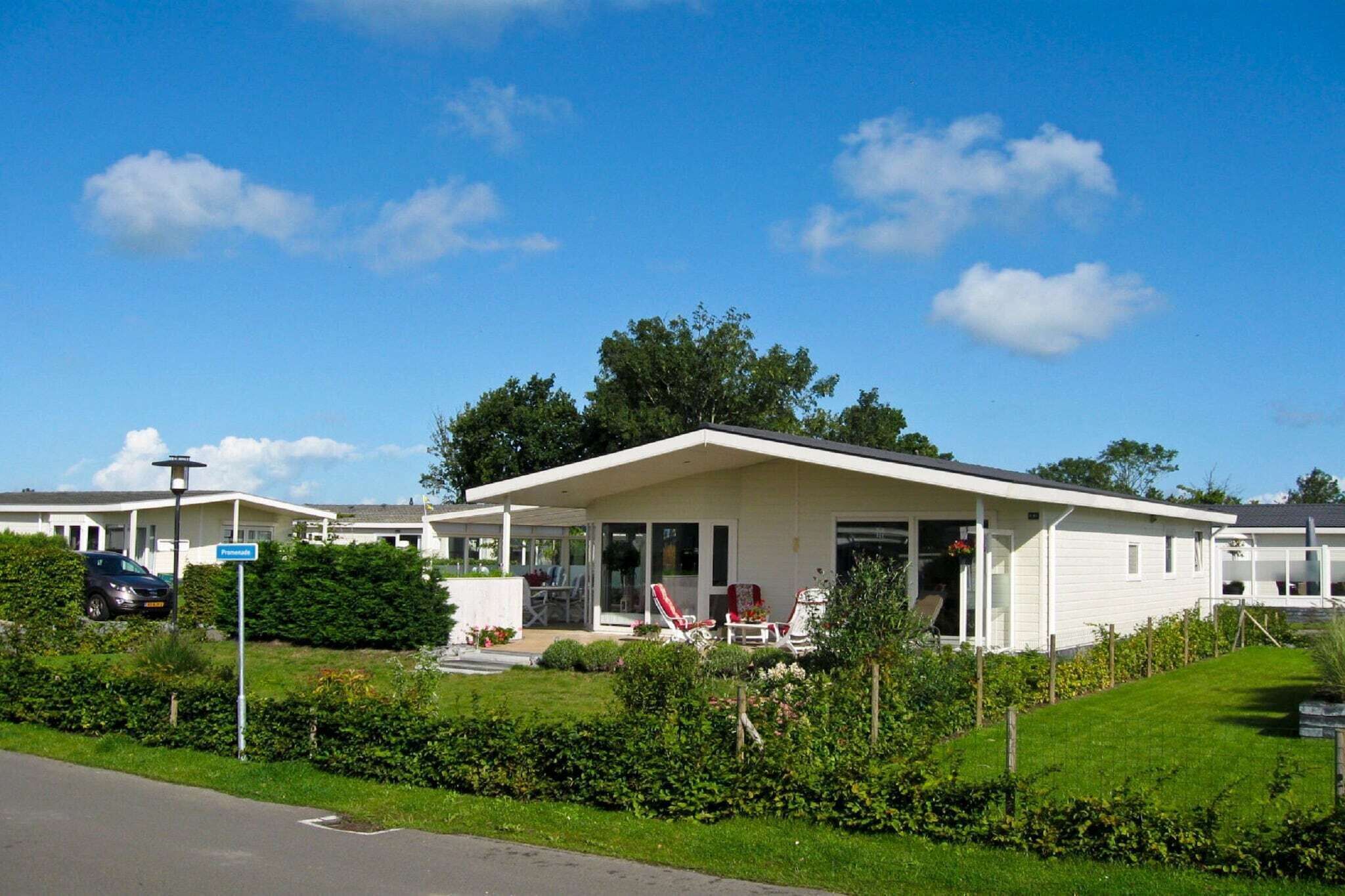 Udendørsområde