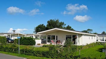 Udendørsområde