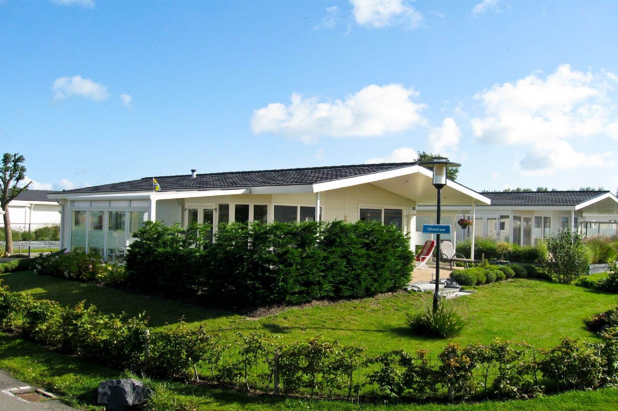 Udendørsområde