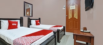 Hotel O Ummul Motel