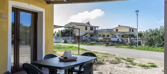 Holiday Home 'Su Giuali' with Terrace & Wi-Fi