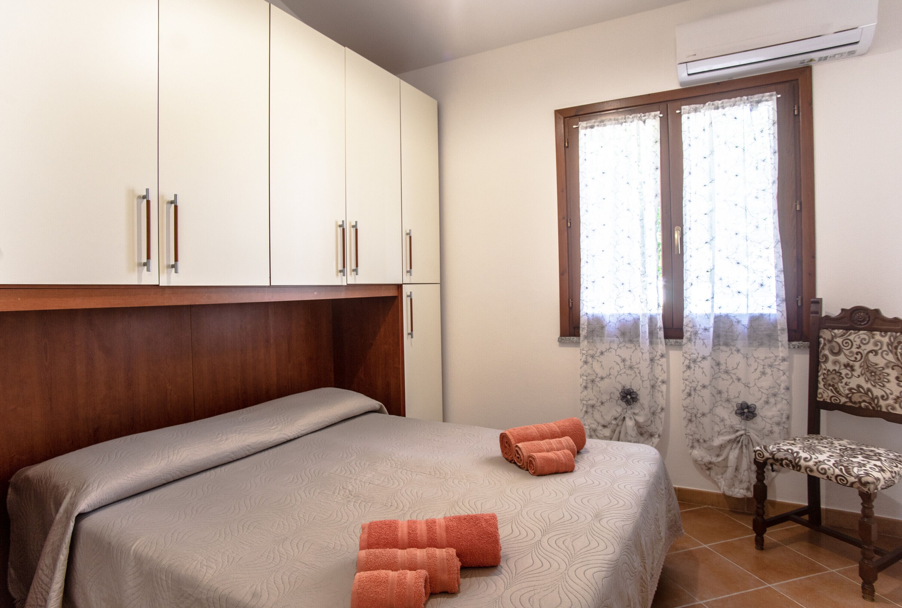 3 Schlafzimmer, WLAN, Bettwäsche