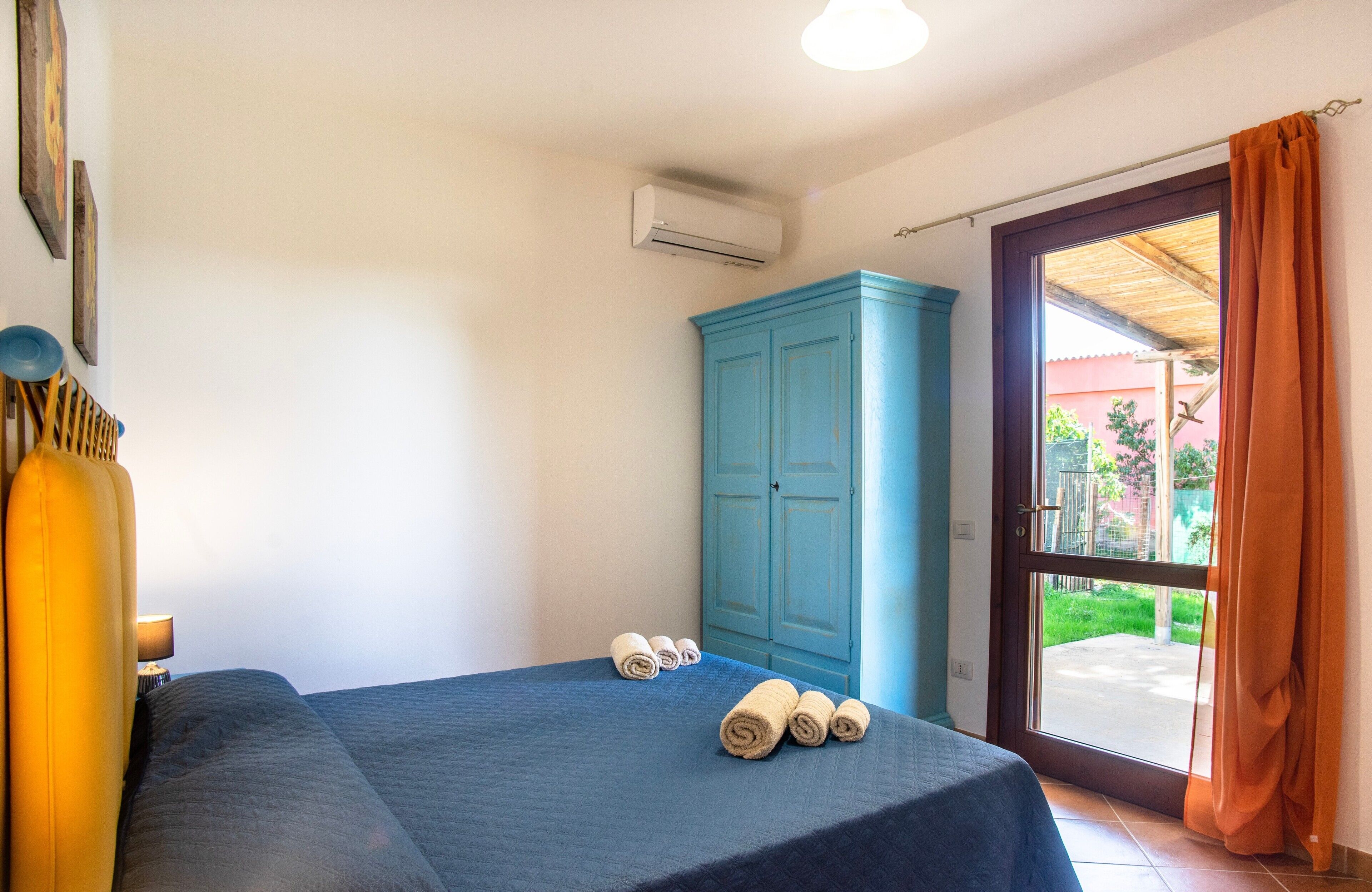 3 slaapkamers, wifi, beddengoed