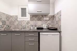 مطبخ صغير خاص