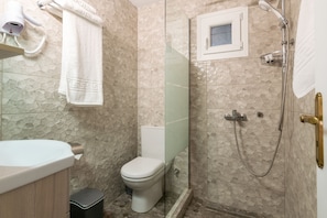 Studio Deluxe | Salle de bain