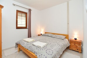 1 Schlafzimmer, Internetzugang