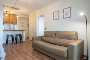 Televisión y servicios de streaming