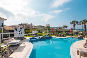 Unclassified image, 2 of 20, button - Studio 'Mirage Arillas Studio Type A6' with Sea View, Pool & Wi-Fi (corfu)