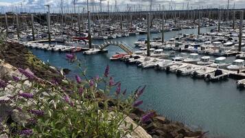 Port de plaisance