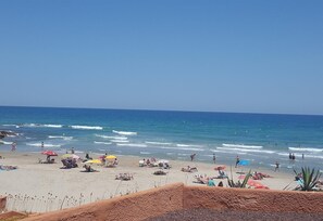 Plage à proximité