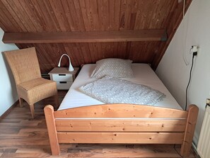 2 Schlafzimmer, kostenloses WLAN