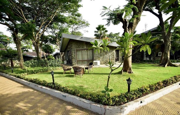 Exterior - CAVES COUNTY RESORT (Nashik)