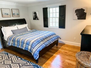 3 bedrooms, WiFi