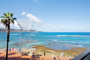Perto da praia 