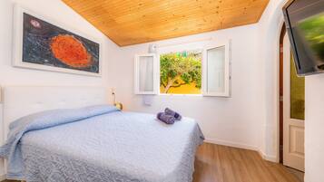 3 slaapkamers, gratis wifi, beddengoed