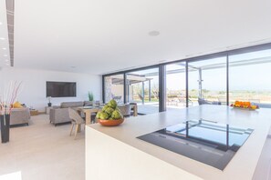 Interior - Beautiful Finca "Son Quillot 1" with swimming pool and garden (Ariany)