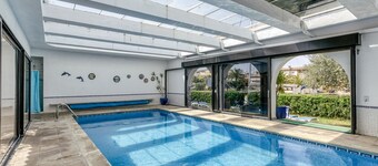 Appartement 'ART-Apartamentos Revilla Tacke E' avec piscine partagée et Wi-Fi