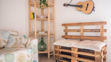 2 Schlafzimmer, kostenloses WLAN, Bettwäsche