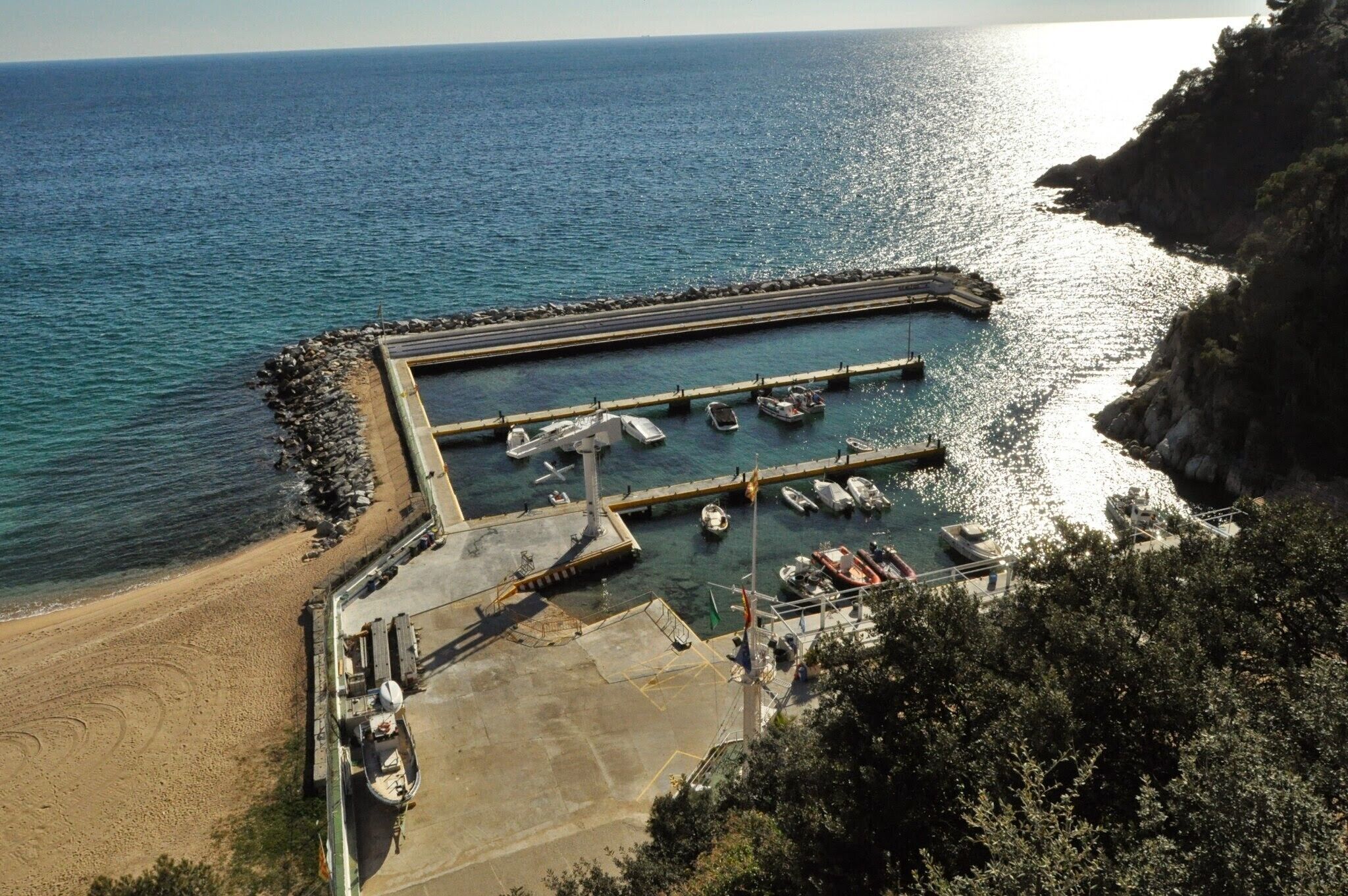 Jachthaven
