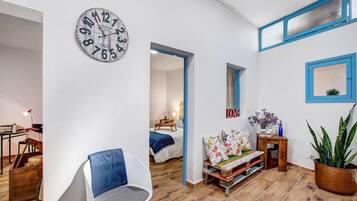 3 chambres, Wi-Fi gratuit, draps fournis