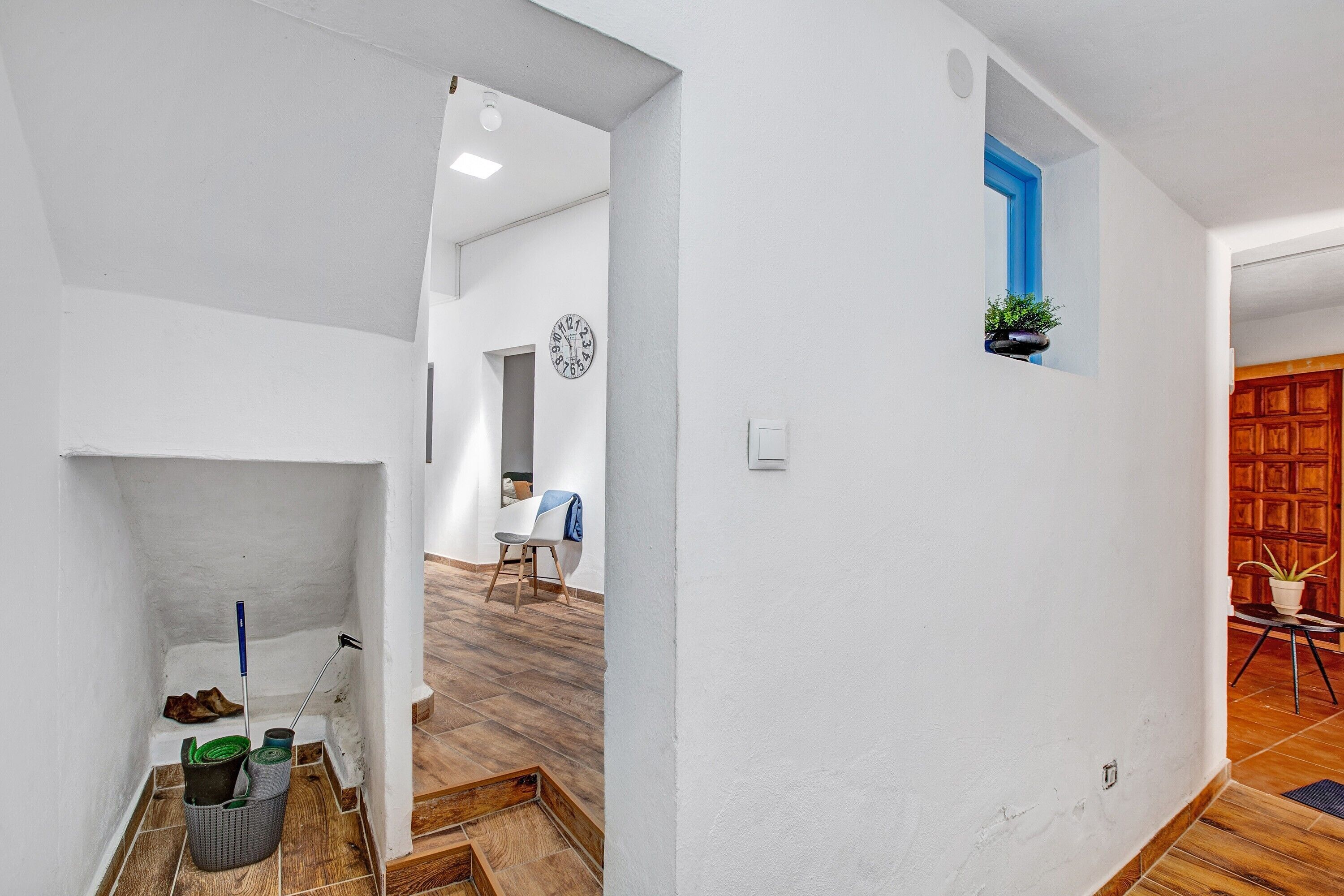 Interieur