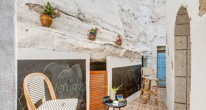 Maison de vacances 'Casa Bene' avec vue sur la montagne, Wi-Fi et climatisation