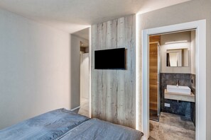 2 Schlafzimmer, kostenloses WLAN, Bettwäsche, Rollstuhlgeeignet