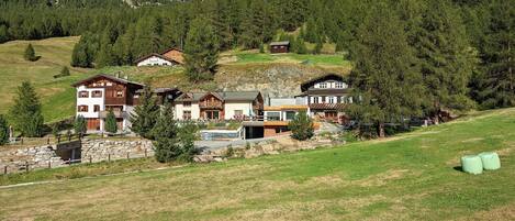 Esterni