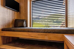 Interior - Holiday Apartment 'Nido' with Mountain View, Terrace & Wi-Fi (Livigno)