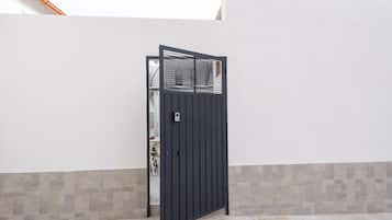 Exterieur