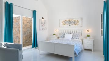 3 habitaciones, tabla de planchar con plancha y wifi gratis